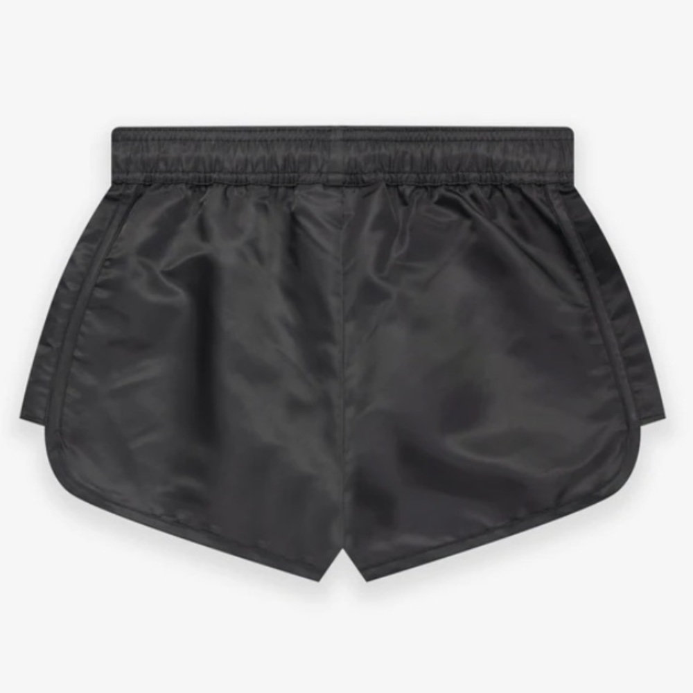 Fear of God ESSENTIALS women’s running short